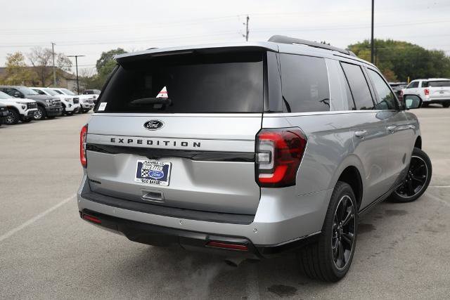 Certified 2024 Ford Expedition Limited image 10