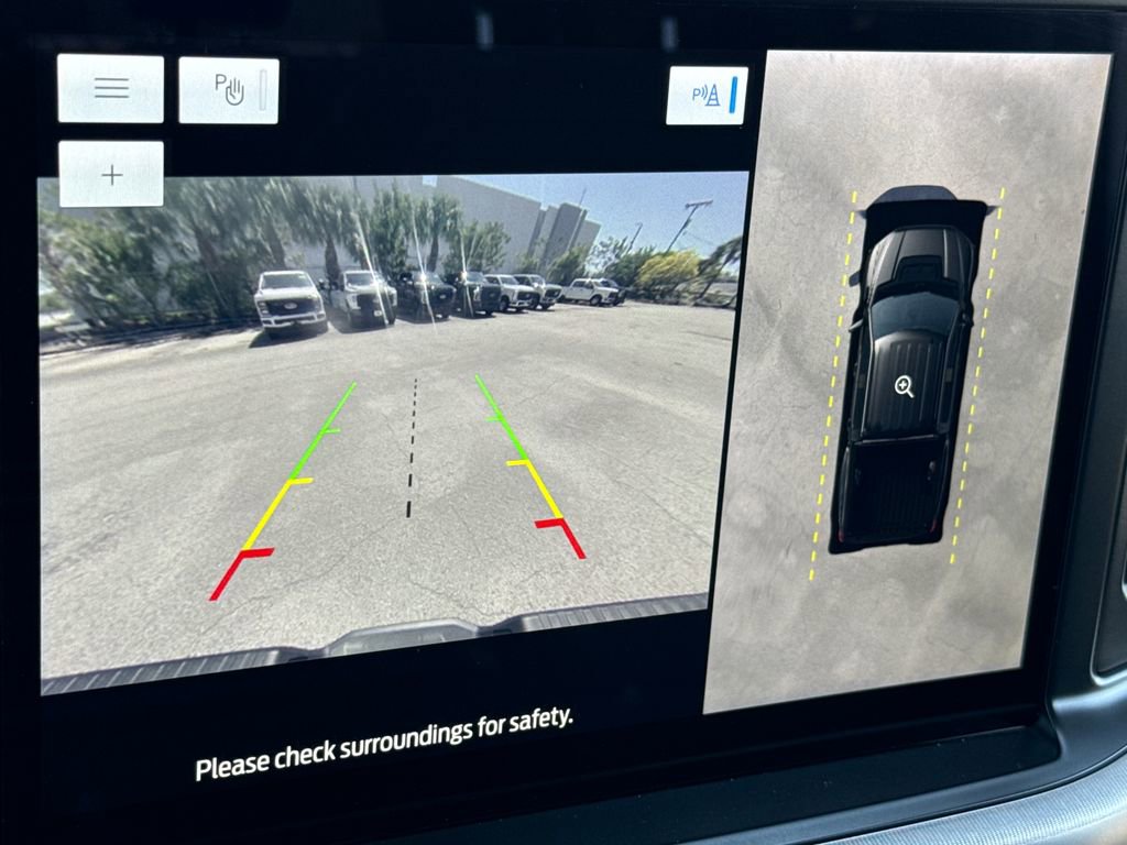 Certified 2023 Ford F150 Raptor w/ Raptor Carbon Fiber Package image 22