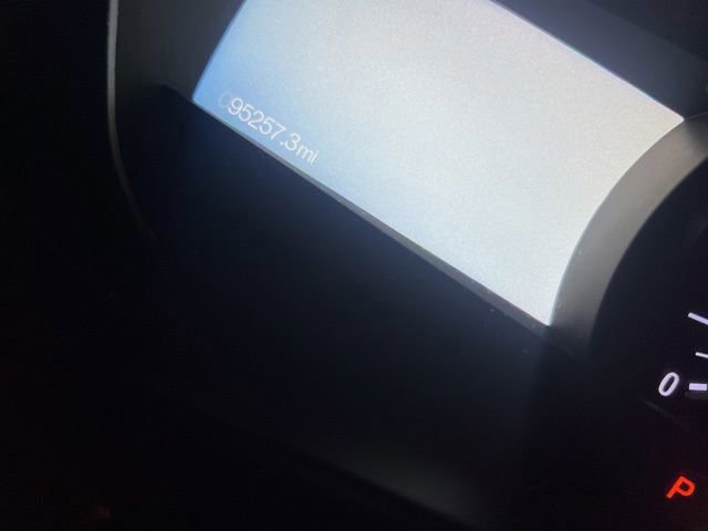 Certified 2017 Ford Expedition EL King Ranch RWD image 7