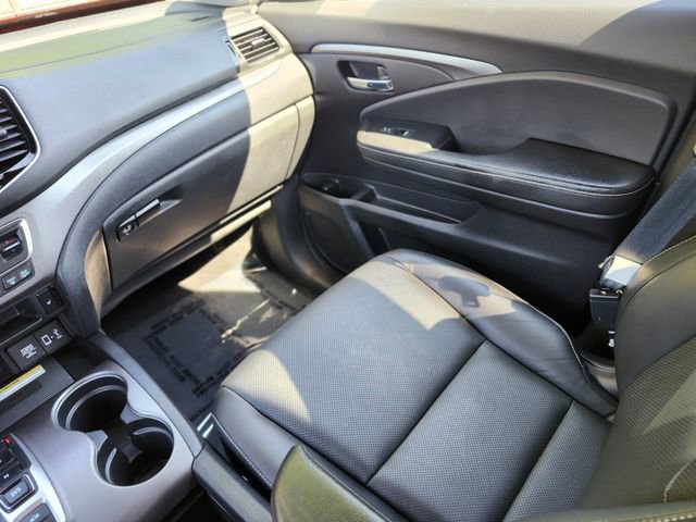 Used 2021 Honda Ridgeline RTL-E image 15