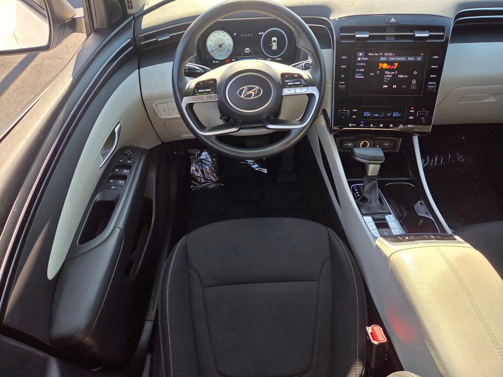 Used 2024 Hyundai Tucson SEL FWD image 12