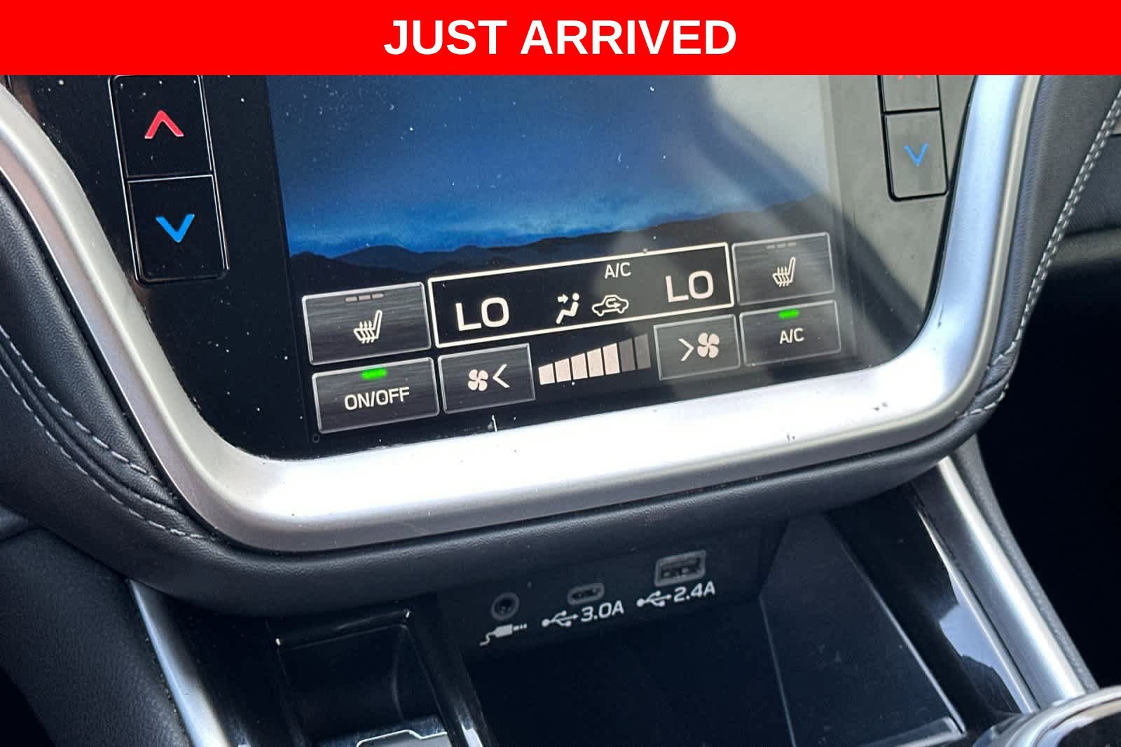 Used 2023 Subaru Outback Premium AWD/4WD image 21