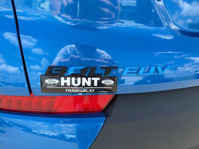 Used 2022 Chevrolet Bolt EUV LT w/ Convenience Package FWD image 23