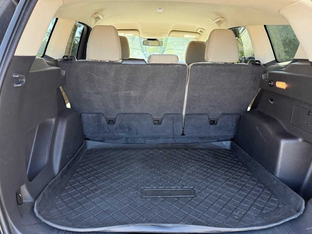 Certified 2019 Ford Escape SE FWD image 19