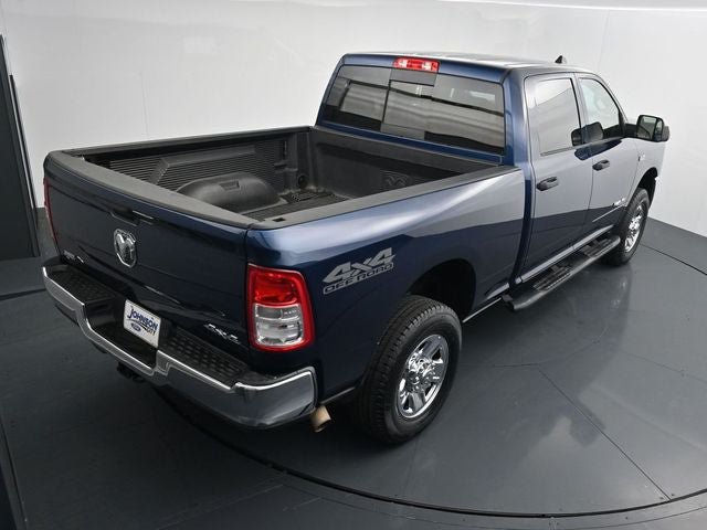 Used 2021 RAM 2500 Tradesman AWD/4WD image 25