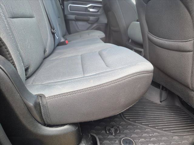Used 2023 RAM 1500 Lone Star RWD image 18