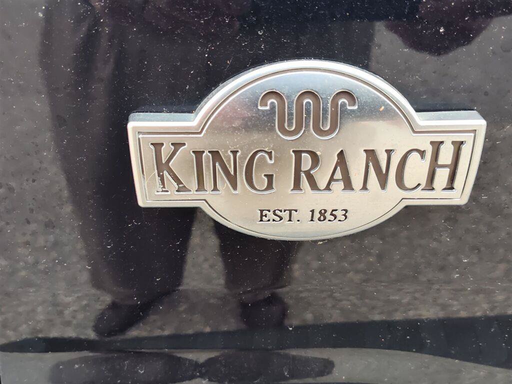 Certified 2023 Ford F150 King Ranch AWD/4WD image 6