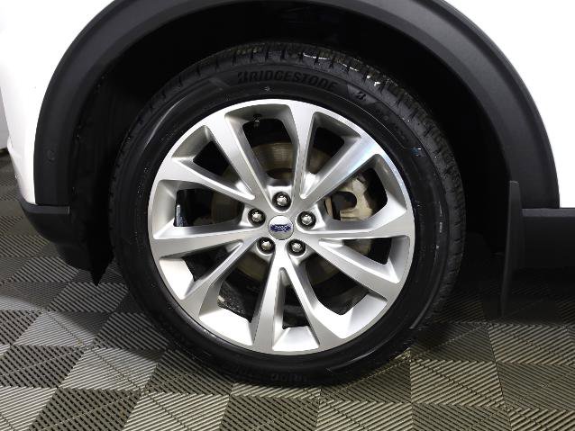 Certified 2021 Ford Explorer Platinum w/ Equipment Group 601A image 26