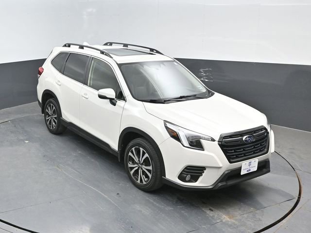 Used 2023 Subaru Forester Limited AWD/4WD image 19