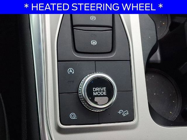 Certified 2023 Ford Explorer Timberline w/ Timberline Technology Package image 28