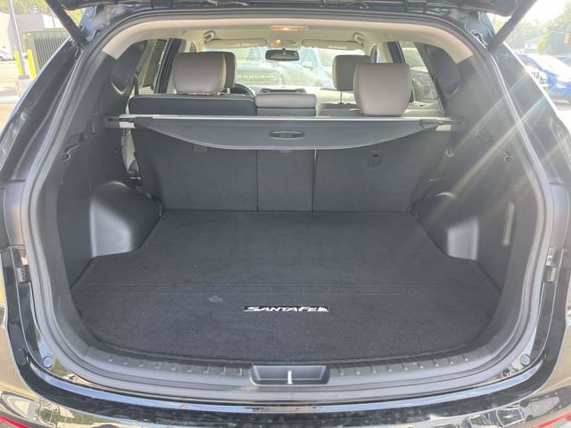 Used 2017 Hyundai Santa Fe Sport FWD image 12