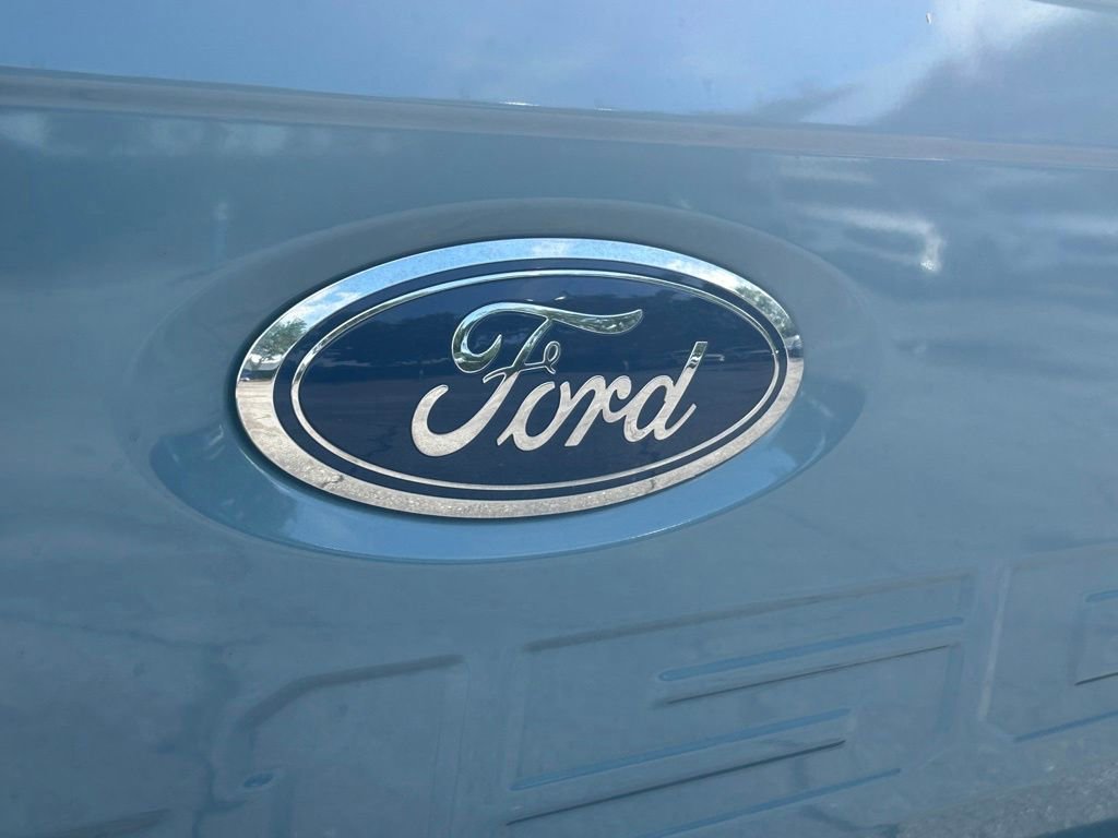 Certified 2023 Ford F150 Lariat w/ Trailer Tow Package AWD/4WD image 24