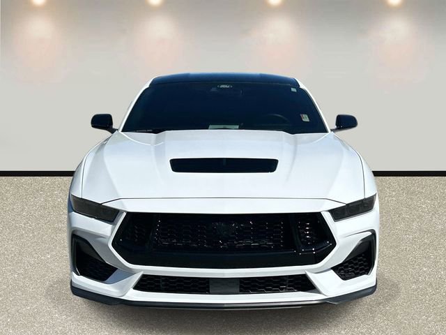 Certified 2024 Ford Mustang GT w/ GT Performance Package RWD image 2