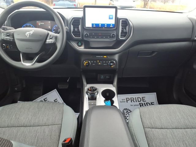 Certified 2021 Ford Bronco Sport Big Bend image 11