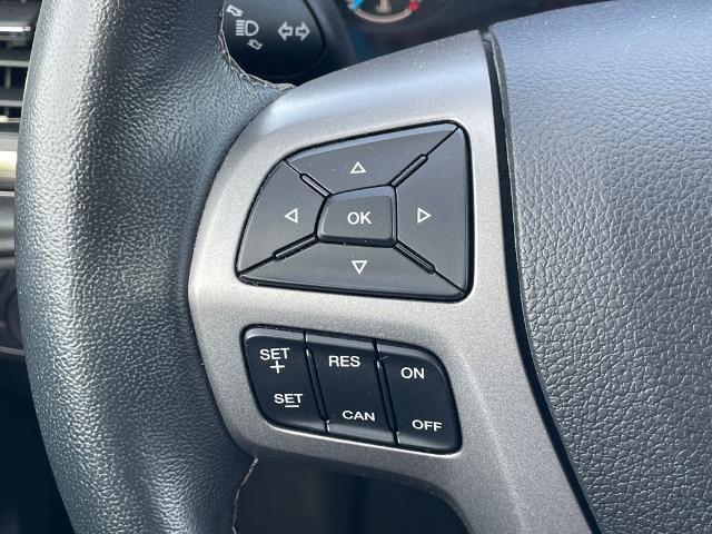 Certified 2023 Ford Ranger XLT w/ Equipment Group 302A High image 15