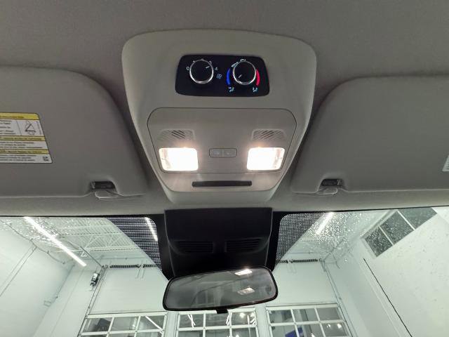 Certified 2023 Ford Transit 350 XLT image 23