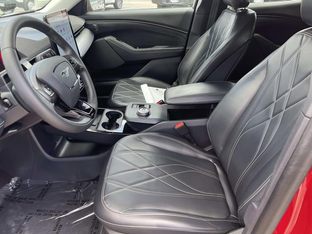 Certified 2023 Ford Mustang Mach-E Select RWD image 23