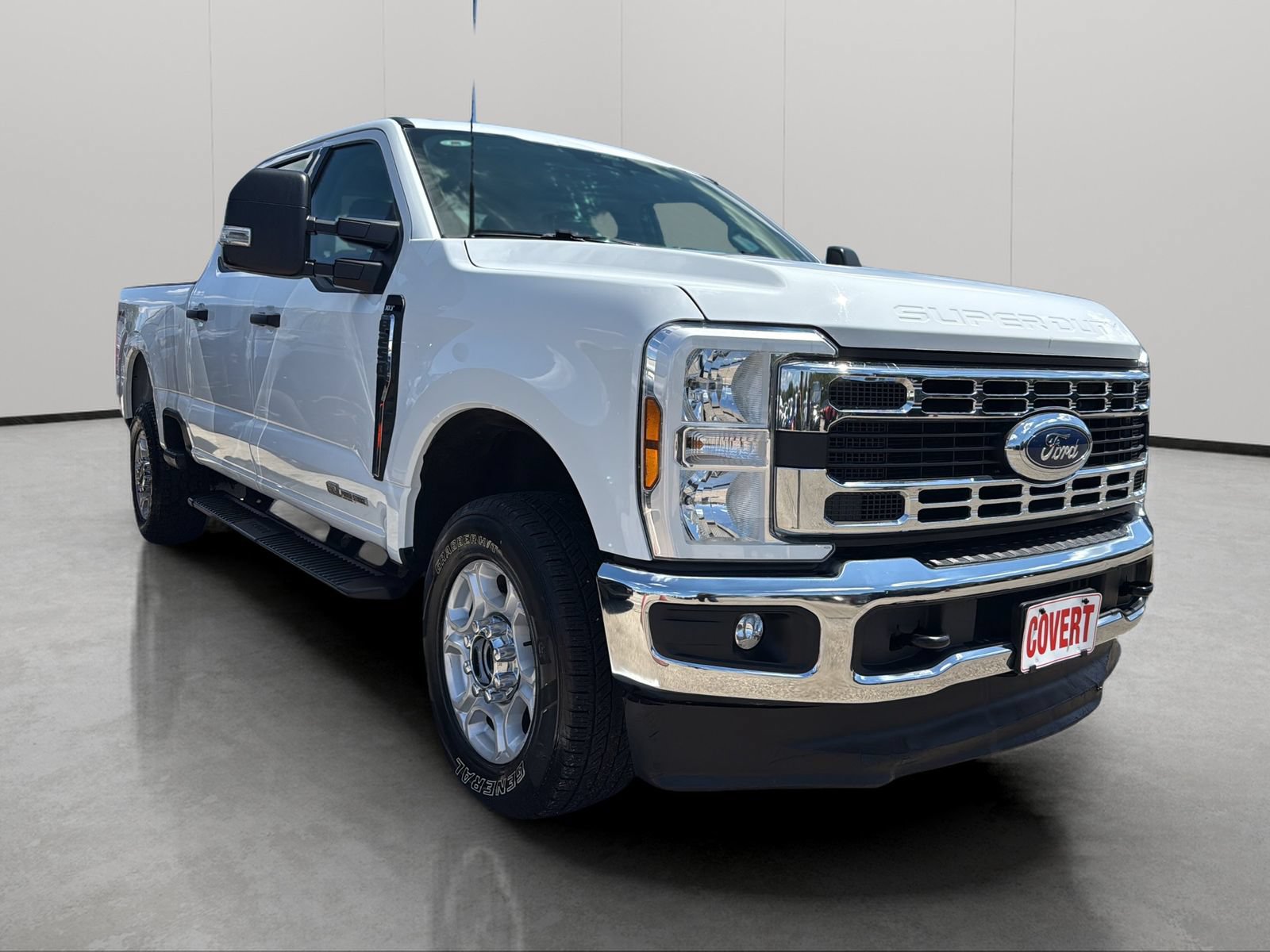 Certified 2025 Ford F250 XLT AWD/4WD image 7