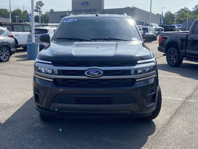 Certified 2023 Ford Expedition Max XLT RWD image 5
