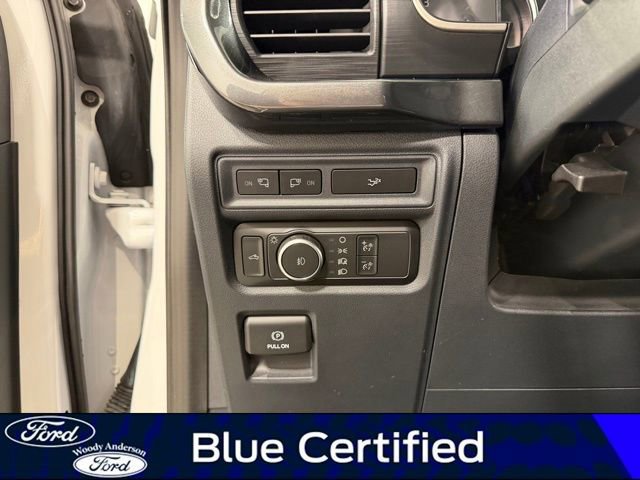 Certified 2022 Ford F150 XLT w/ Equipment Group 302A High image 21