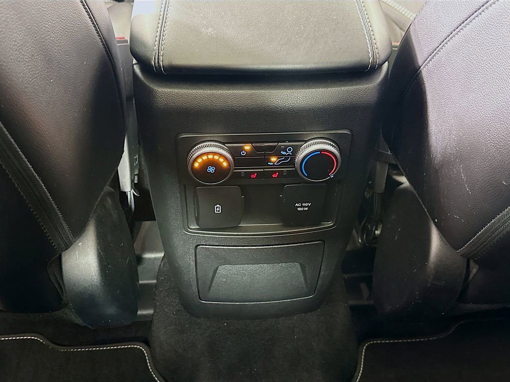 Certified 2023 Ford Explorer ST w/ Equipment Group 401A image 27