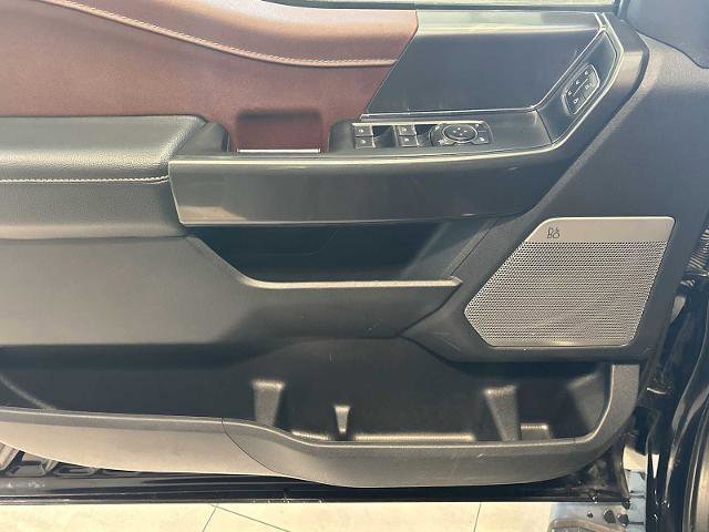 Certified 2023 Ford F150 Lariat w/ Equipment Group 502A High image 21