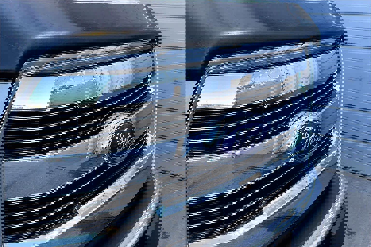 Certified 2017 Ford F150 Lariat image 30