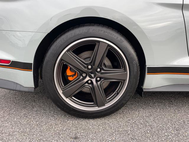 Certified 2023 Ford Mustang Mach 1 w/ Equipment Group 700A image 26