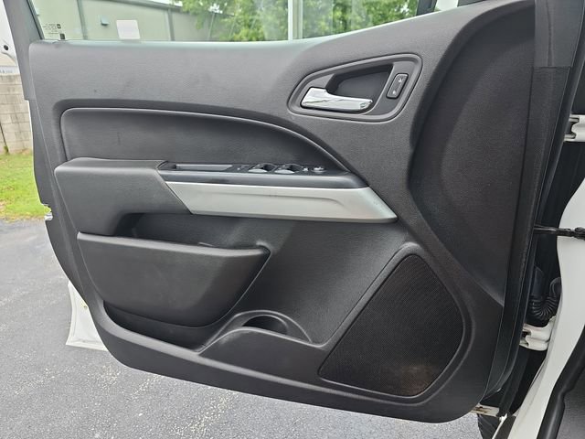 Used 2018 Chevrolet Colorado ZR2 AWD/4WD image 29