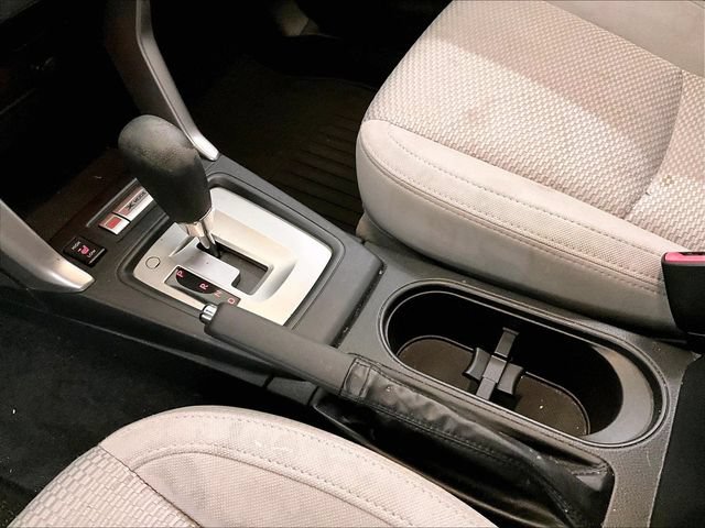 Used 2018 Subaru Forester 2.5i Premium w/ All-Weather Package AWD/4WD image 16