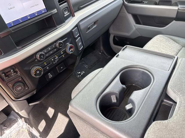 Certified 2024 Ford F250 XLT AWD/4WD image 28