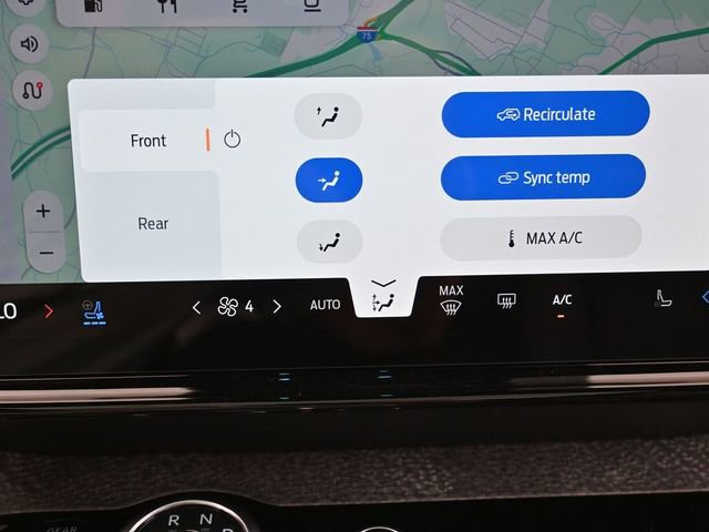 Certified 2025 Ford Expedition Tremor image 21