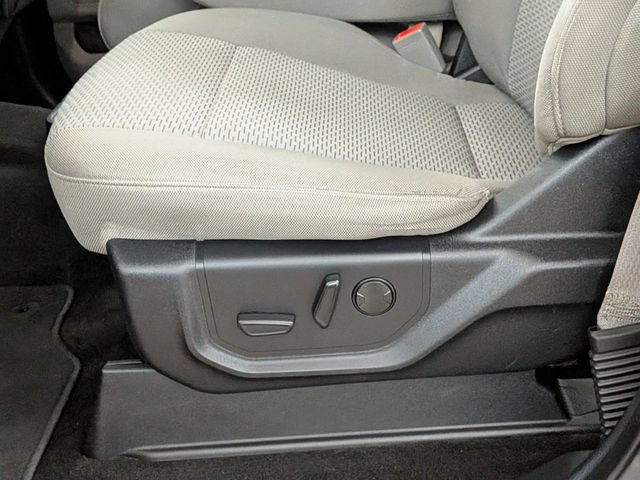 Certified 2019 Ford F150 XLT w/ Equipment Group 302A Luxury AWD/4WD image 13