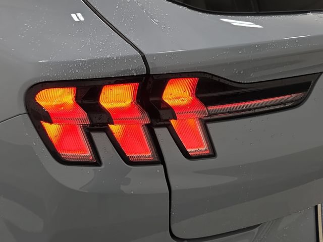 Certified 2024 Ford Mustang Mach-E GT AWD/4WD image 31