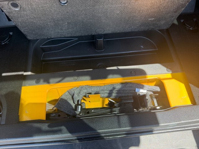 Certified 2021 Ford Bronco Badlands AWD/4WD image 18