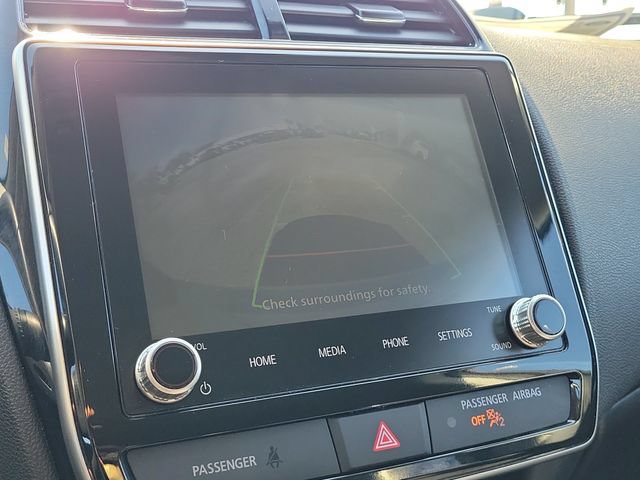 Used 2024 Mitsubishi Outlander Sport ES AWD/4WD image 27