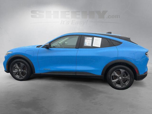 Certified 2023 Ford Mustang Mach-E Select image 2