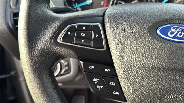 Certified 2019 Ford Escape S image 17