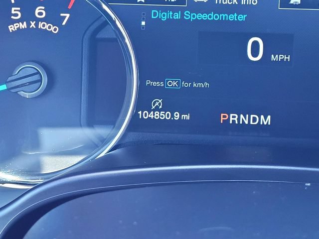 Certified 2019 Ford F150 Platinum AWD/4WD image 22