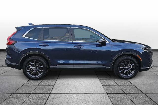 Used 2026 Honda CR-V EX-L image 4