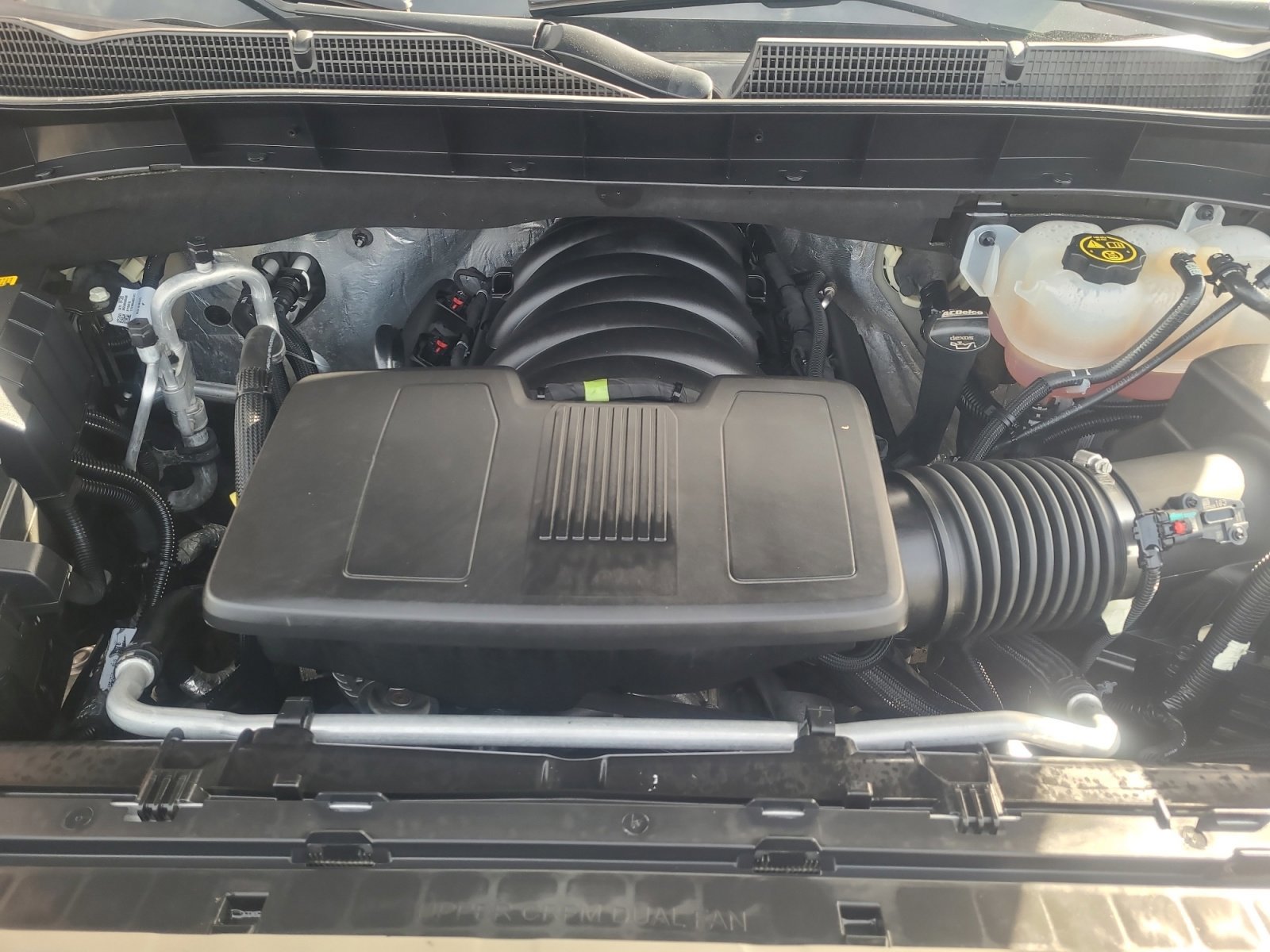 Used 2022 GMC Sierra 1500 AT4X image 22