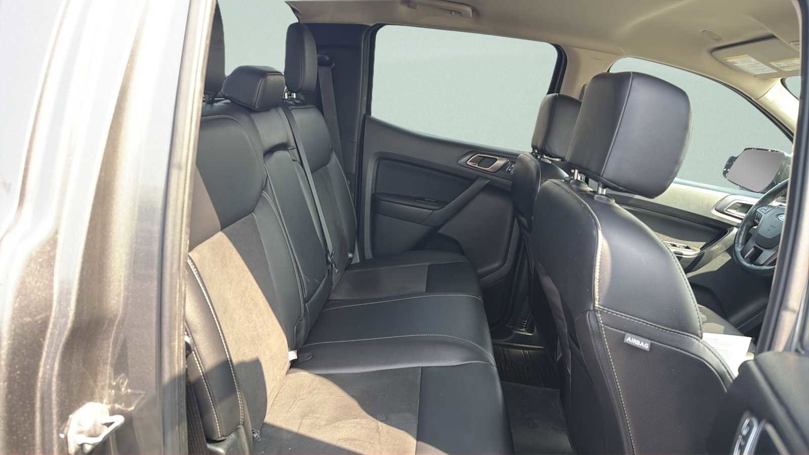 Certified 2022 Ford Ranger XLT w/ Tremor Off-Road Package image 27