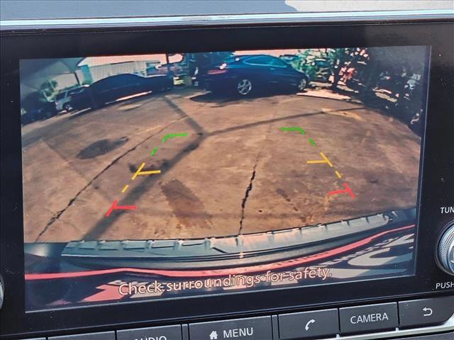 Used 2021 Nissan Altima 2.5 SV w/ SV Premium Package FWD image 14