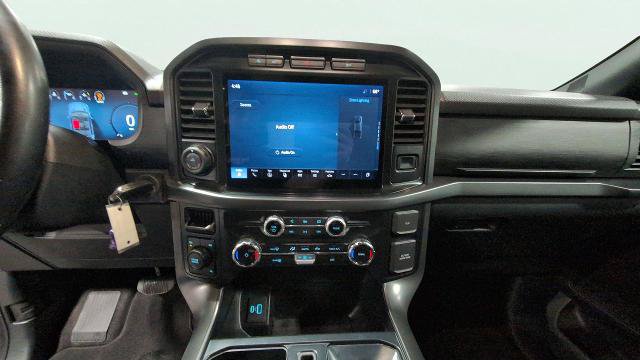 Certified 2024 Ford F150 XLT w/ XLT Black Appearance Package AWD/4WD image 14
