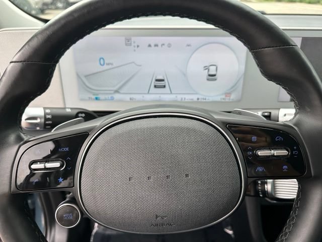 Used 2024 Hyundai Ioniq 5 SEL AWD/4WD image 38