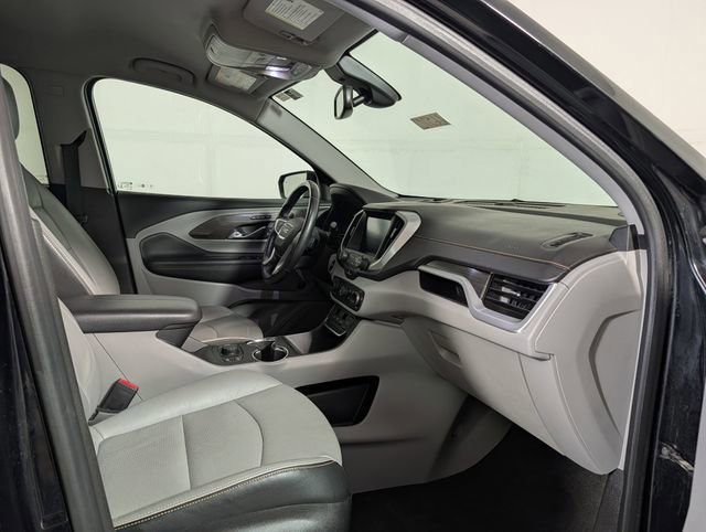 Used 2018 GMC Terrain SLT w/ Preferred Package image 8