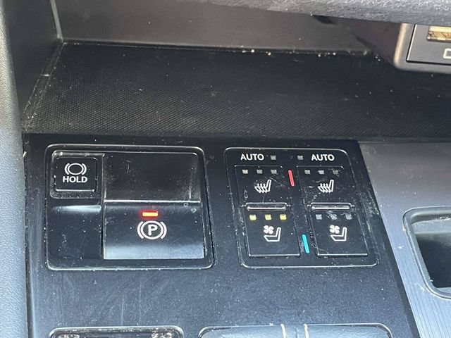 Used 2022 Lexus RX 350 F Sport w/ Accessory Package AWD/4WD image 18