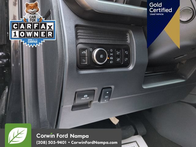 Certified 2026 Ford F350 Platinum AWD/4WD image 15