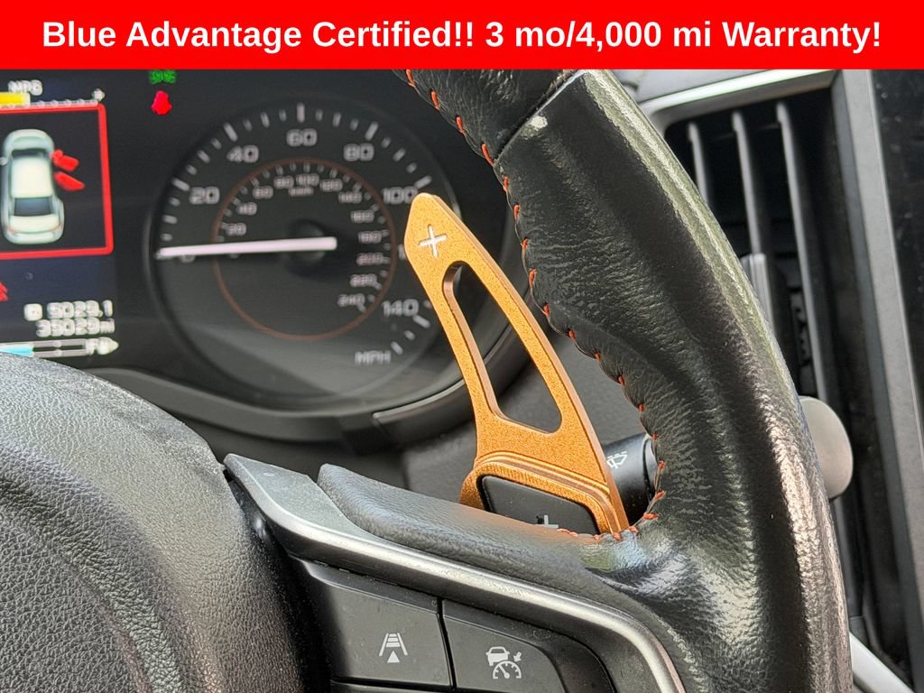 Used 2019 Subaru Crosstrek 2.0i Premium AWD/4WD image 18