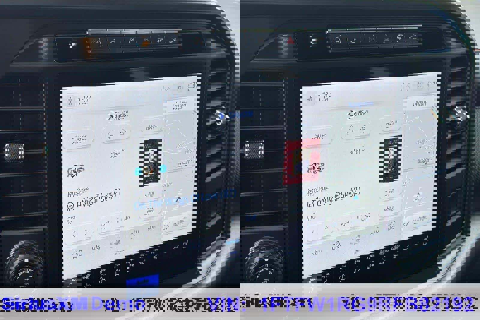 Certified 2024 Ford F150 Raptor image 28